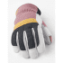Gants Hestra Couloir Svart/Offwhite