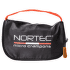 Couvre-chaussure antidérapant Nortec TRAIL 2.4 ORANGE