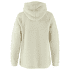 Sweat-shirt Fjällräven Kaitum Hoodie Women Chalk White