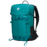Nirvana 18 Women 40322 deep teal-black