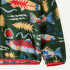 Sweat-shirt Patagonia Lightweight Synch Snap-T Pullover Kids Diamond Stripe: Uplift Blue