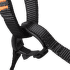 Siege Mammut Togir 2.0 3 Slide Harness Women blood red
