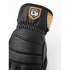Gants Hestra Fall Line - 5 finger Women Cerise