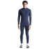 T-shirt a manches longues X-Bionic X-Bionic® Heatloop Shirt LS Men Marine