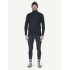 T-shirt a manches longues Devold Duo Active Merino 205 Neck Men 830A CASTLEROCK