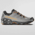 Chaussures La Sportiva Ultra Raptor II Leather GTX Grey/Marmalade