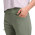 Pantalons Black Diamond Technician Jogger Pant Women Laurel Green