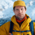 Bergtagen 60 Insulation Jacket Men