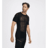 T-shirt a manches courtes Aclima WoolNet T-shirt Men Jet Black