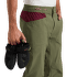Pantalons La Sportiva TALUS PANTS Men Night Sky/Chalk