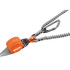 Frein Ferrate Petzl SCORPIO EASHOOK SW