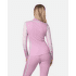 T-shirt a manches longues Kari Traa Anna HZ Bloom