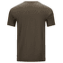 T-shirt a manches courtes Aclima LightWool Tee Logo Men Tarmac