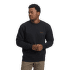 Sweat-shirt Black Diamond Mini Stacked Crewneck Men Black
