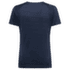 T-shirt a manches courtes La Sportiva SUNFIRE T-SHIRT Women Night Sky/Chalk