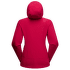 Veste La Sportiva DESCENDER STORM Jacket Women Azalea/Redwood