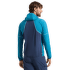 Veste La Sportiva KORO Jacket Men Night Sky/Chalk