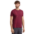 T-shirt a manches courtes La Sportiva ROUTE T-SHIRT Men: Chalk/Lake