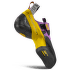 Chaussons d'escalade La Sportiva Skwama Purple/Yellow