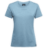 ROOF T-SHIRT Women Limestone/Night Sky