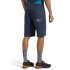 Shorts La Sportiva BOLT SHORT Men Night Sky/Mountain Red
