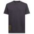CITIZEN OF THE MOUNTAIN Men Onyx/Yellow