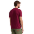 T-shirt a manches courtes La Sportiva CIRCLE LOGO T-SHIRT Men Night Sky/Mountain Red
