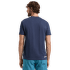 T-shirt a manches courtes La Sportiva MOON ROCK T-SHIRT Men Onyx/Chalk