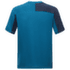T-shirt a manches courtes La Sportiva JUST RIGHT T-SHIRT Men Lake/Night Sky