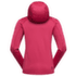 Sweat-shirt La Sportiva CHILL THERMAL HOODY Women Azalea/Redwood