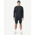 Sweat-shirt Devold Everyday Crew Men 284A INK