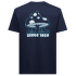 T-shirt a manches courtes La Sportiva PSYCHOTOMIC T-SHIRT Men Night Sky/Lake