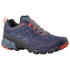 Akyra II GTX Deep Sea/Hurricane