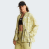 Veste The North Face MOUNTAIN ATHLETICS HOODED WIND JKT-PRI Women MKO LEMON MIST PAINTED MOUNTAINS PRINT