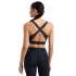 Brassiere La Sportiva PULSE HIGH SUPPORT BRA Women Hibiscus/Malibu Blue