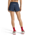 Shorts La Sportiva LOW WAIST SHORT Women Night Sky/Chalk