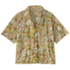 Tidal Threads Shirt Shelly Shelly: Mellow Melon