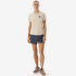 Shorts Patagonia Terrebonne Shorts Women Light Violet