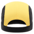 Casquette de baseball La Sportiva FLOW CAP Yellow/Black