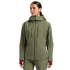 Veste La Sportiva HELIXIR SHELL JACKET Women Night Sky/Chalk