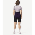 T-shirt a manches courtes Devold Lauparen Merino 190 T-Shirt Women 167B ORCHID/LILAC/INK