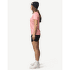 T-shirt a manches courtes Devold Premium V-Neck Women 284A INK