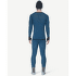 T-shirt a manches longues Devold Wool Mesh Shirt Men (151-224) 960A CAVIAR