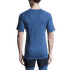 T-shirt a manches courtes X-Bionic X-BIONIC® XCEED RUN SHIRT SS MEN Eternal Ice
