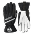 Windstopper Action Coach Svart