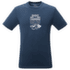 CDG Chamonix Logo TS SS Men SAPHIR NEW