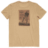 T-shirt a manches courtes Devold Premium Fisherman Tee Men 687A  OAT