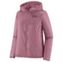 Houdini Jacket Women Light Violet