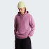 Sweat-shirt The North Face Drew Peak Light Hoodie Women MOJ HUSHED LAVENDER/METAL PINK