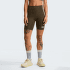 Shorts The North Face Flex 8IN Tight Women NEW TAUPE GREEN